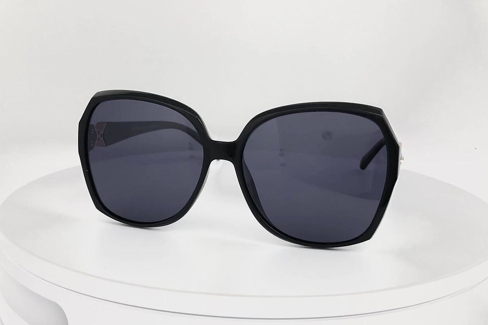 Thumbnail: INKOGNITO Polarized Sunglasses S8004 A