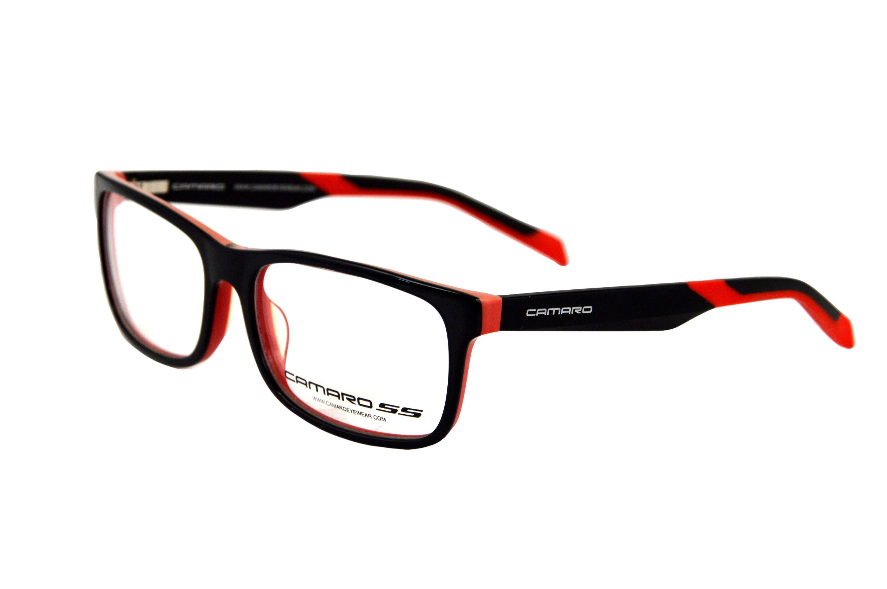 Camaro CMO2700B Optical Frame