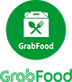 GrabFood Logo (PNG-1080p) - Vector69Com.