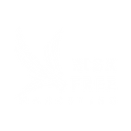 Risk Free Marketing Logo | Branding and Brand Identity