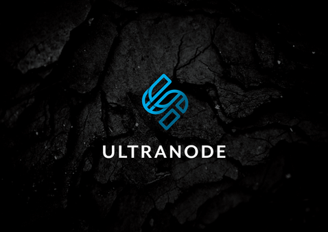Ultranode by Anteotech, Branding, logo, Sydney.
Graphic Designer.