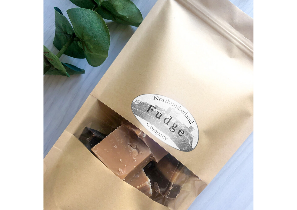 Large Package Mock Up