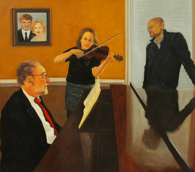 Woolridge Commission