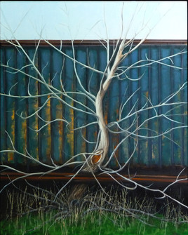 Dead Tree