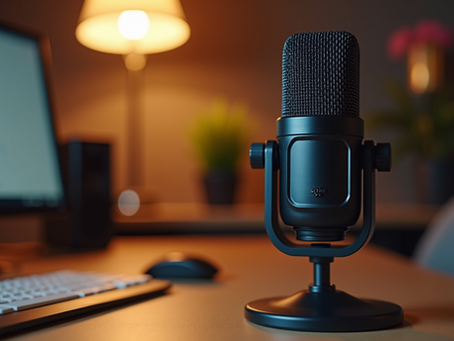 Top Tips for Effective Podcast Production Services