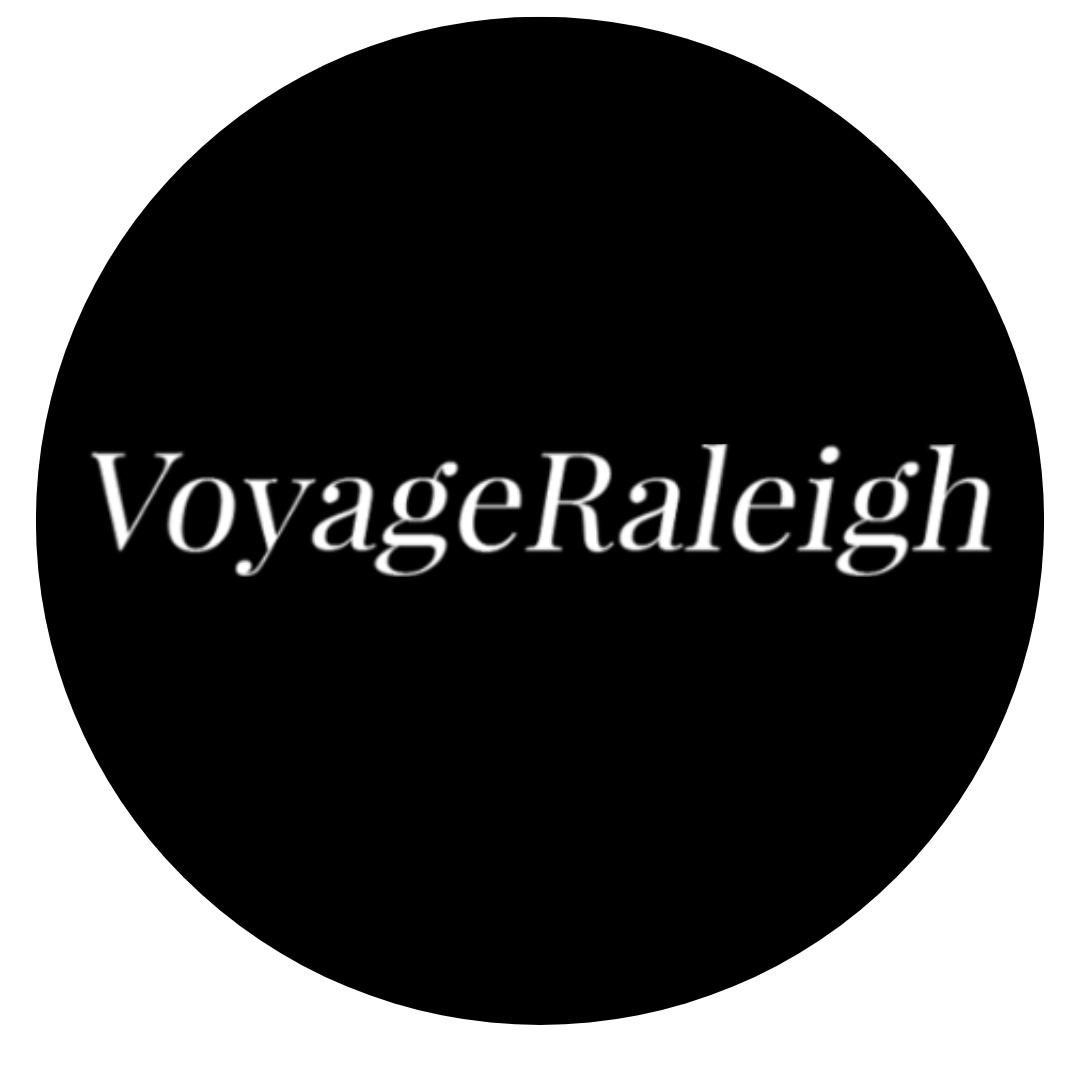 Writer: Voyage Raleigh