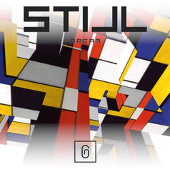 Fine Art games and VR Stijl Dream