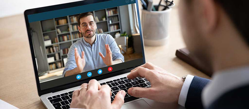 vantaggi e limiti del counseling online