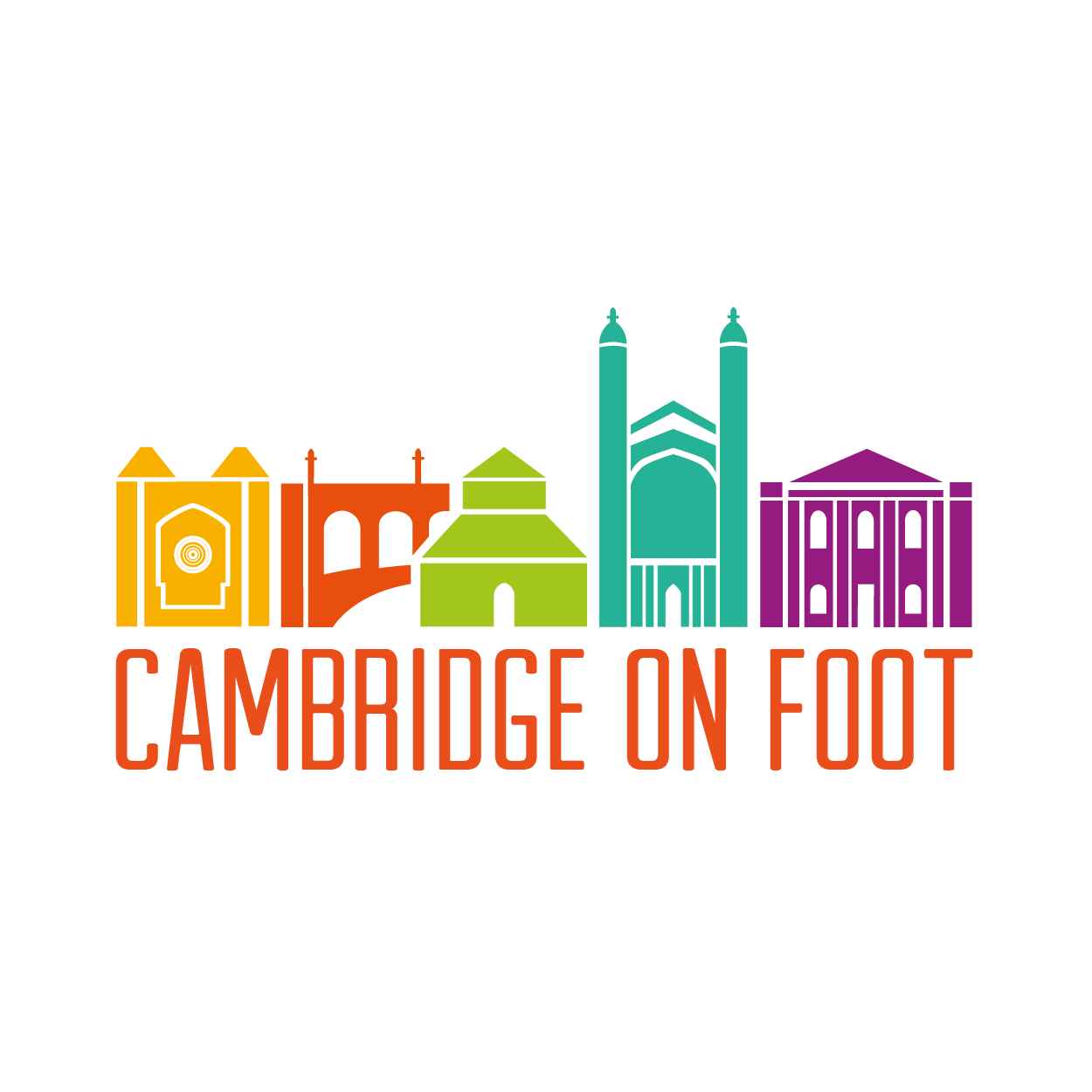Cambridge on Foot Private Cambridge Walking Tours