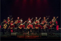 Orchestre Guitar'Essonne