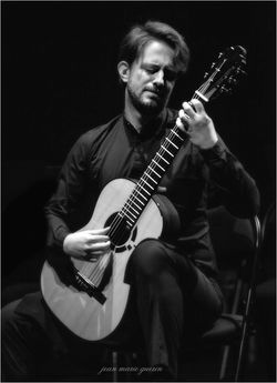 David Giovanni Tomasi
