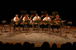 Ensemble de Paray