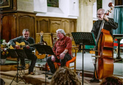 Trio Marymunt 2018