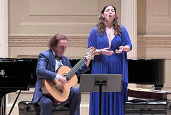 Maurizio Di Fulvio Duo
