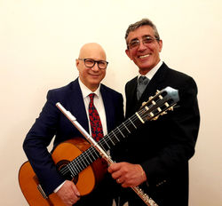 Giuseppe Del Plato & Angelo Ruggieri