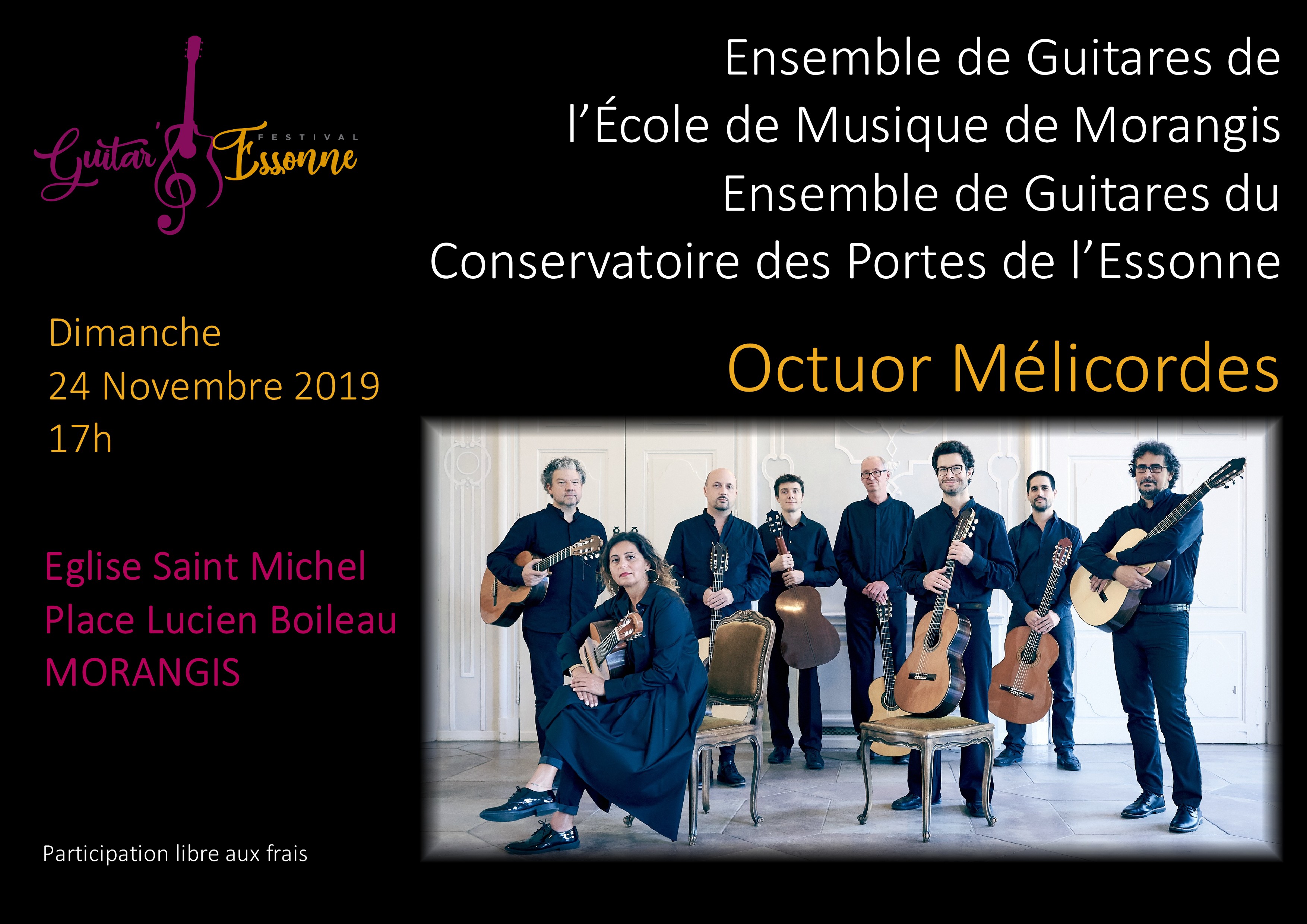 08 Morangis fest 2019