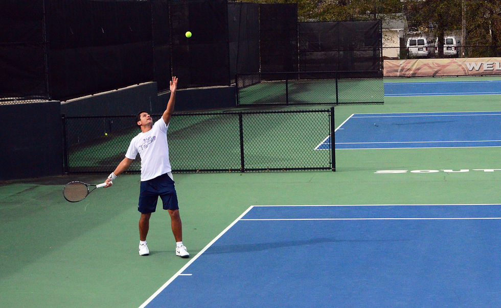 ActionTennis