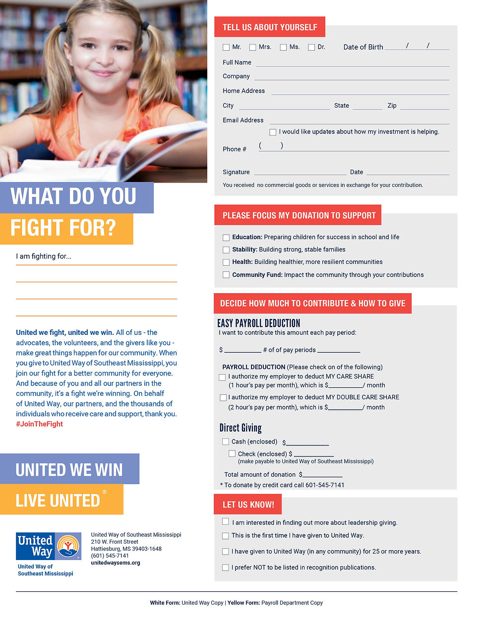 Pledge Card for SEMS(PDF)Fixed