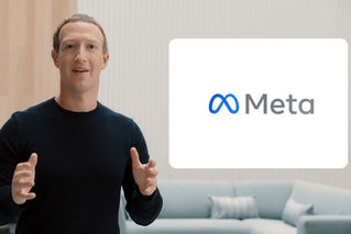 What We Can Learn From the Facebook “Rebrand”