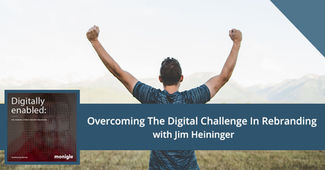 The Role of Digital In Rebranding