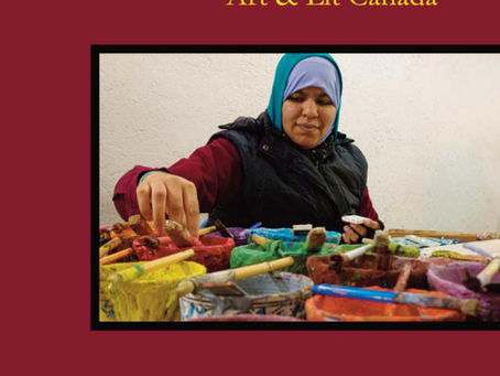 New Published Poem! "The Day I Lost to Death"