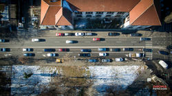 Inchiriere dronă București