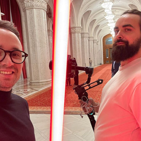 De ce Producția Video Profesională Este Esențială pentru Brandurile din București?
