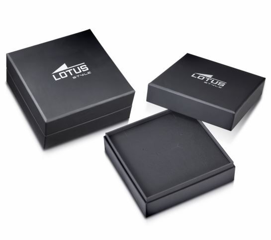 Miniature : Bracelet Lotus Style