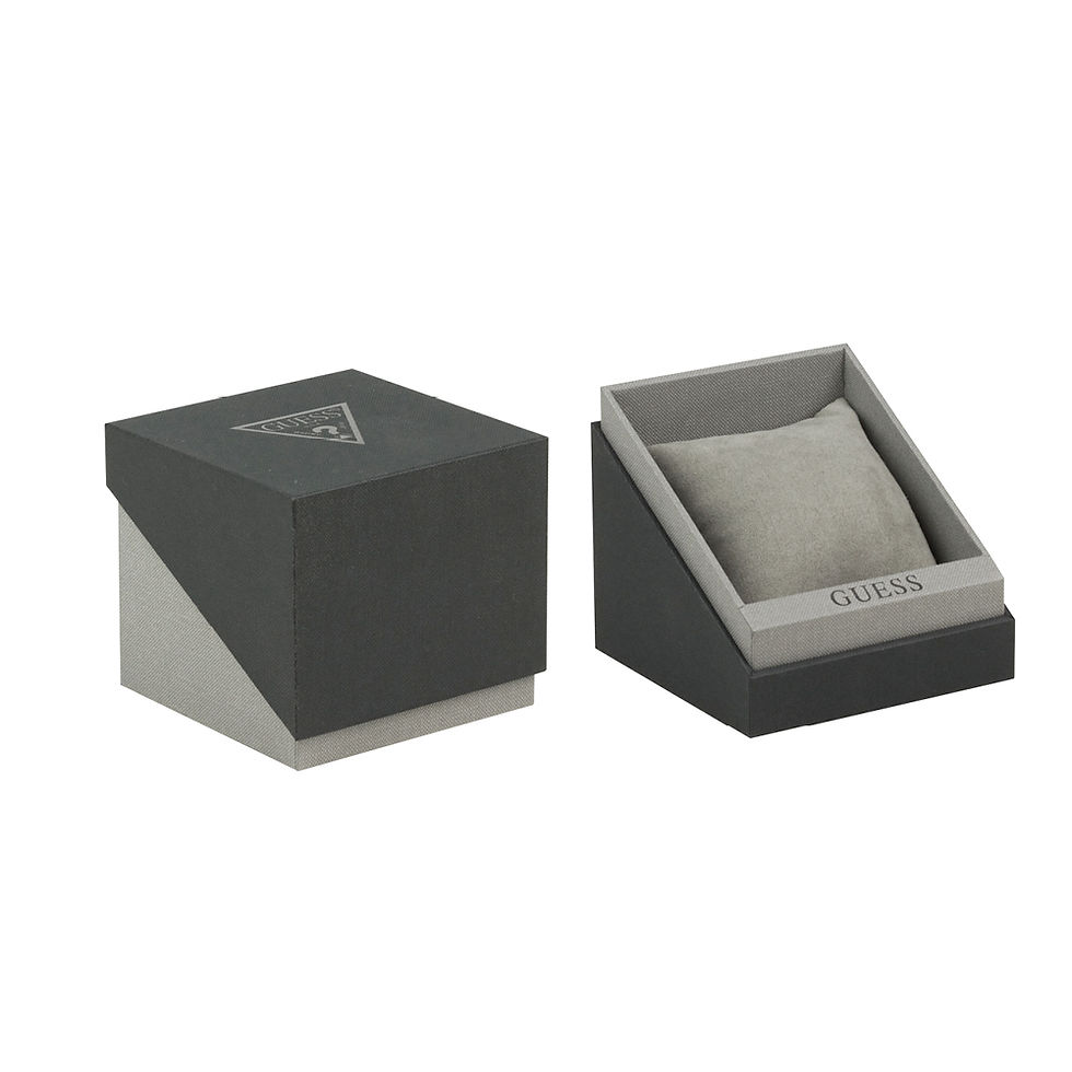 Miniature : Montre GUESS W0321L2