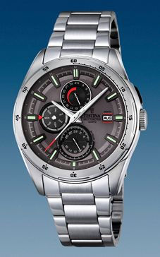 Miniature : Montre Festina F16876/3