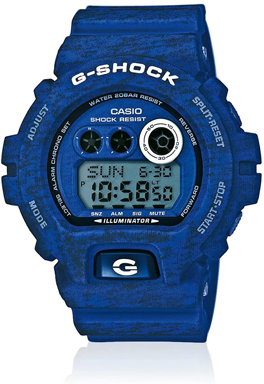 Montre Casio G-Shock GD-X6900HT-2ER