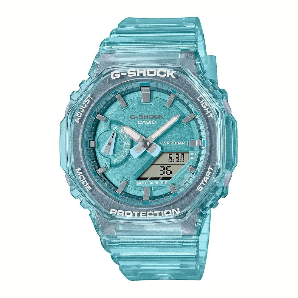 Montre Casio G-Shock GMA-S2100SK-2AER