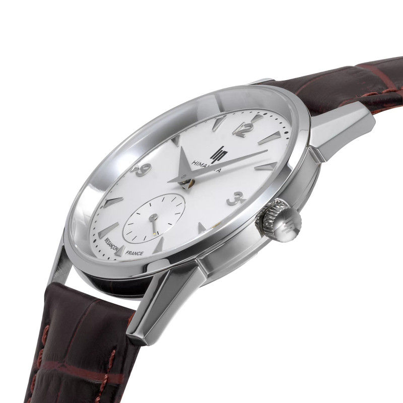 Miniature : Montre Lip  671041 HIMALAYA 35
