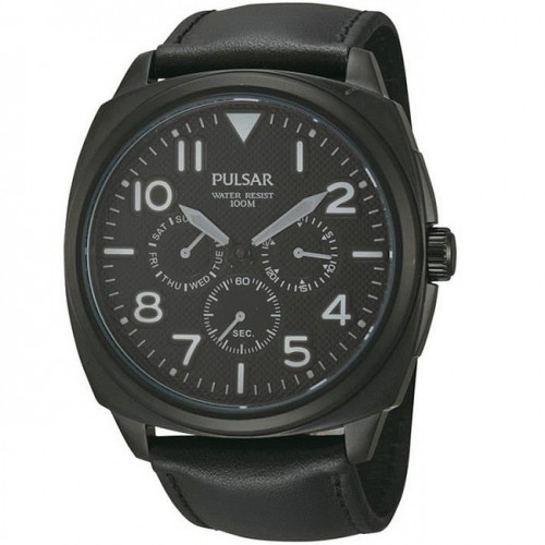 Montre PULSAR PP6085X1 hbcwatch
