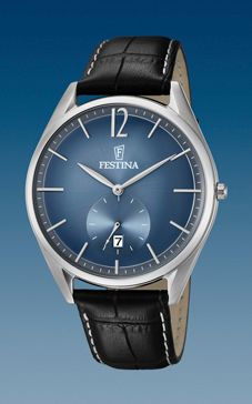 Miniature : Montre Festina F6857/3