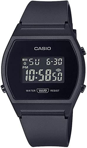 Miniature : Montre Casio LW-204-1BEF