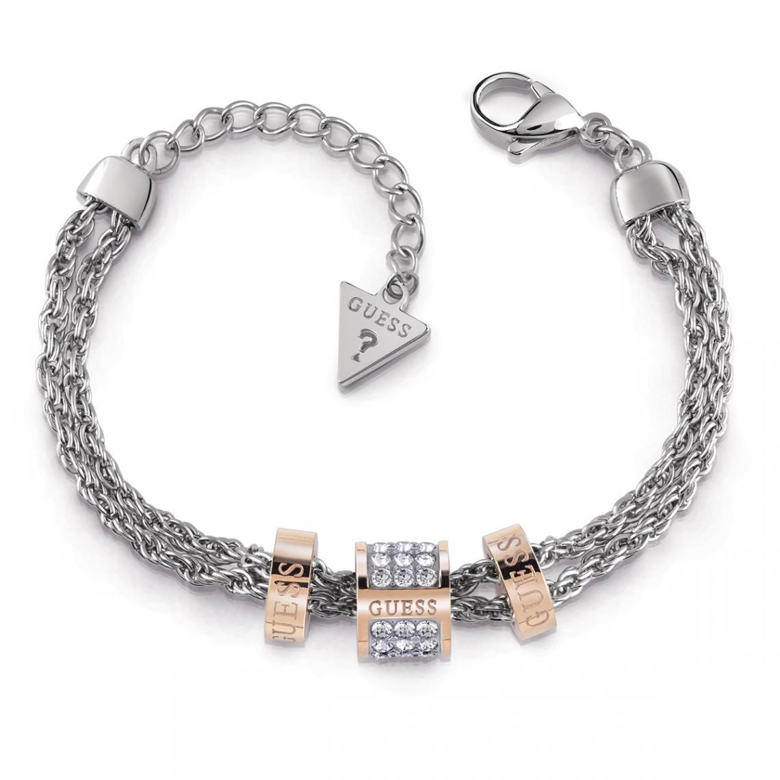 Bracelet Femme Guess - UBB78060-S