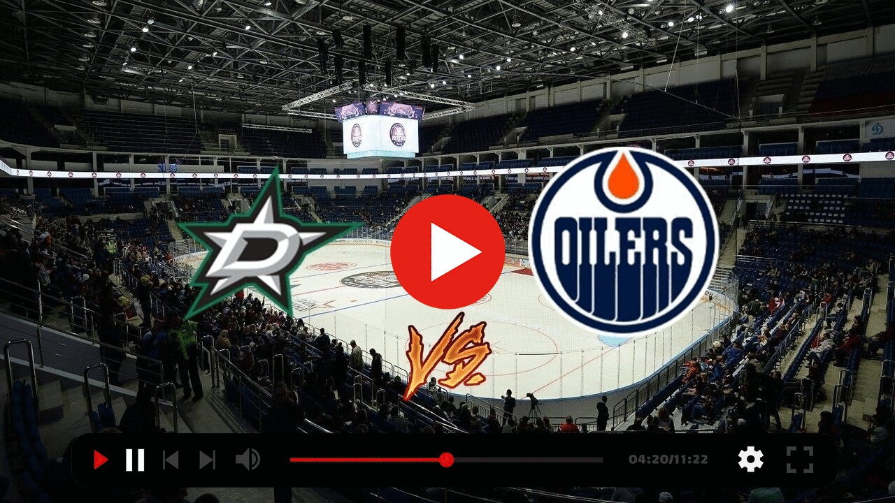 LIVE!!]] Livestream: Stars vs Oilers Live TV 5 November 2022 | La boutique  del bebe