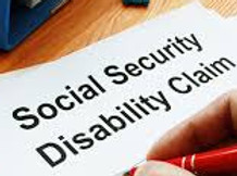 Social Security Disability