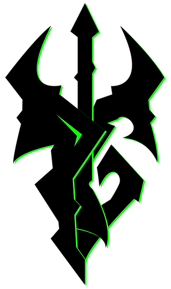 Logo do Pé de Galinha