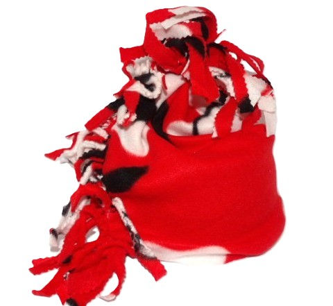Thumbnail: Scarf & Hat Sets