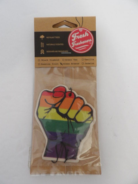 Thumbnail: Air Fresheners - Various scents