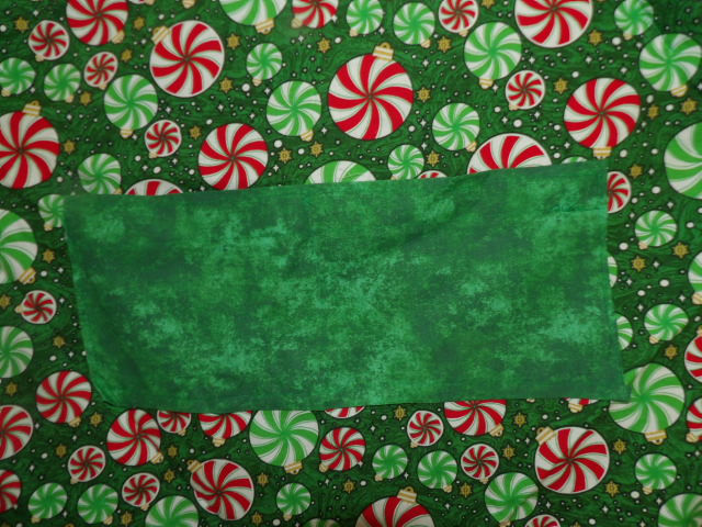 Thumbnail: Apron - Christmas Theme