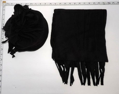Thumbnail: Scarf & Hat Sets