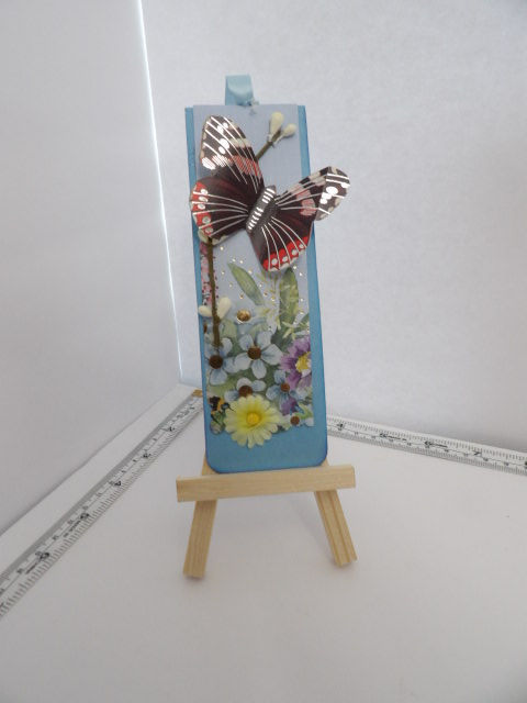 Thumbnail: Hidden Bookmarks - Whimiscal and fun