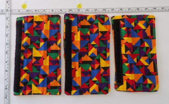 Thumbnail: Refrigerator /Dishwasher / Stove Handles - Set of 3