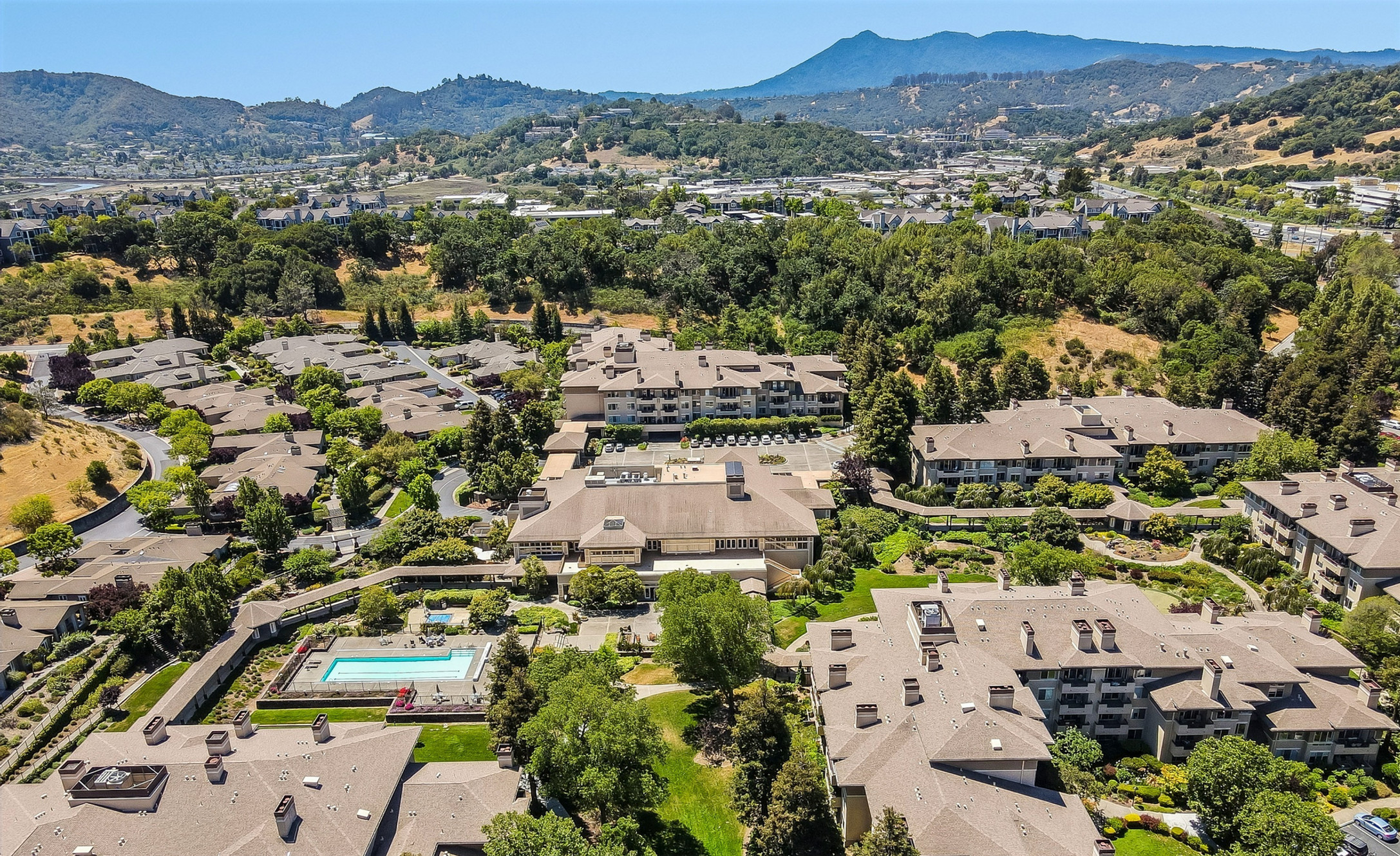 Current Listings Smith Ranch HomesLocated in Marin County, the Smith