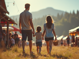 Join Our Community: Events for Families in Colorado