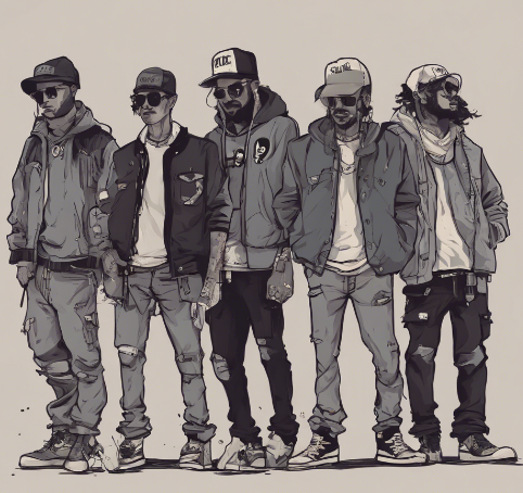 Gang