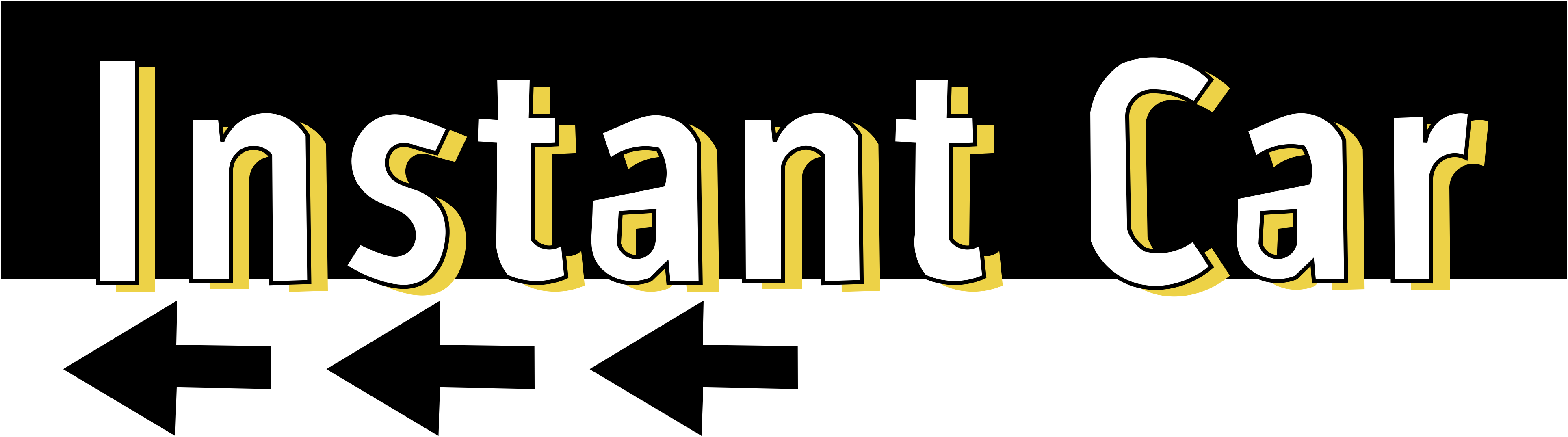 Instant Car Rental LLC logo